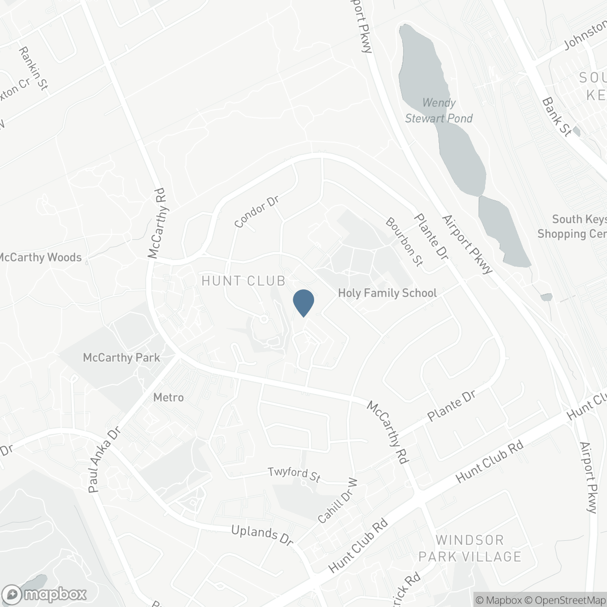 67 - 200 OWL DRIVE, Ottawa, Ontario K1V 9P7